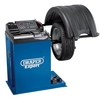 Draper WB200 Semi Automatic Wheel Balancer 240v