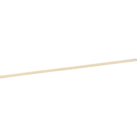 Draper Wooden Broom Handle 27mm 1500mm