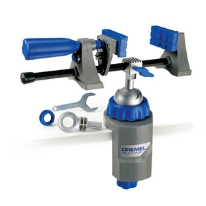 Dremel 2500 Multivise Clamp and Holder