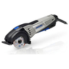 Dremel DSM20 Compact Circular Saw Kit 77mm 240v