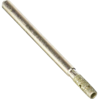 Dremel Glass Drill Bit 3.2mm Pack of 1