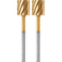 Dremel Max 115DM High Speed Drum Cutter 7.8mm Pack of 2