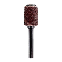 Dremel Sanding Drum 6.4mm 60g Pack of 2