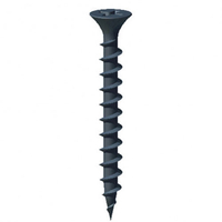 Drywall Screws Coarse Thread 3.5 x 32mm Box of 1000