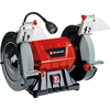Einhell TC-BG 200L Bench Grinder 200mm