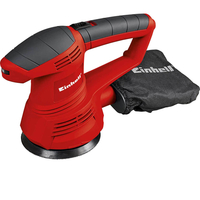 Einhell TC-RS 38 E Rotating Disc Sander 125mm