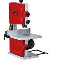 Einhell TC-SB 200/1 Band Saw 200mm