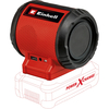 Einhell TC-SR 18 Li BT 18v Cordless Speaker No Batteries No Charger No Case