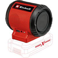 Einhell TC-SR 18 Li BT 18v Cordless Speaker No Batteries No Charger No Case