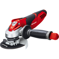 Einhell TE-AG 115/600 Angle Grinder 115mm 240v