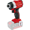 Einhell TE-CI 18 Li BL 18v Cordless Brushless Impact Driver No Batteries No Charger No Case