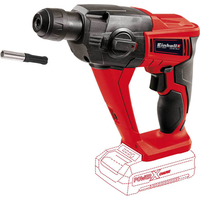 Einhell TE-HD 18 Li 18v Cordless 1.2J SDS Plus Rotary Hammer Drill No Batteries No Charger No Case