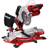 Einhell TE-MS 18/210 Li 18v Cordless Compound Mitre Saw 210mm No Batteries No Charger No Case