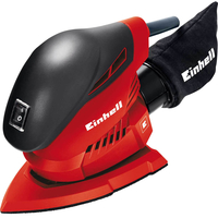 Einhell TH-OS 1016 100W Multi-Sander