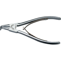 Elora 10mm - 25mm A11 Bent External Circlip Pliers