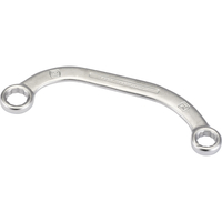 Elora 14mm x 16mm Obstruction Ring Spanner