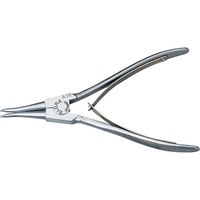 Elora 19mm - 60mm A2 Straight External Circlip Pliers