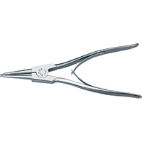 Elora 40mm - 100mm A3 Straight External Circlip Pliers