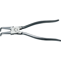Elora 40mm - 100mm J31 Bent Internal Circlip Pliers