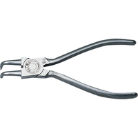 Elora 8mm - 25mm J11 Bent Internal Circlip Pliers