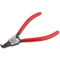 Elora Bent External Circlip Pliers 10mm - 25mm