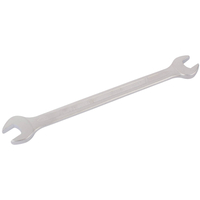 Elora Long Double Open End Spanner 8mm x 9mm