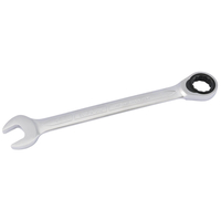 Elora Ratcheting Combination Spanner Imperial 1"