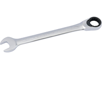 Elora Ratcheting Combination Spanner Imperial 15/16"