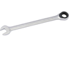Elora Ratcheting Combination Spanner Imperial 7/16"