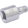 Elora Socket Converter 1/4" Male 3/8" Female