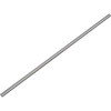 Emil High Carbon Bright Silver Steel Precision Ground 7/8"
