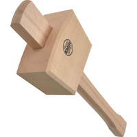 Emir 213 Carpenters Mallet 100mm