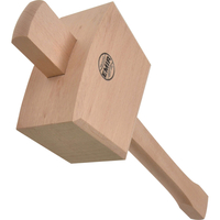 Emir 213 Carpenters Mallet 110mm