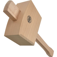 Emir 213 Carpenters Mallet 125mm