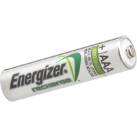 Energizer AAA Rechargeable Extreme Batteries 800mAH Pack of 4