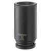 Expert by Facom 3/4" Square Drive Deep Hexagon Impact Socket Metric 3/4" 41mm