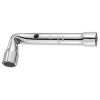 Expert by Facom Angled Hexagon Box Spanner 18mm