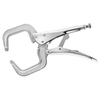 Expert by Facom C Clamp Pliers 290mm