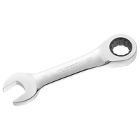 Expert by Facom Midget Ratchet Combination Spanner 19mm