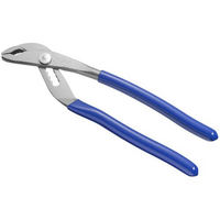 Expert by Facom Multi Grip Pliers with PVC Handles 240mm