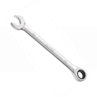 Expert by Facom Rapid Ratchet Combination Spanner 14mm