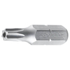 Expert by Facom Resistorx Driver Bit T25 25mm Pack of 3