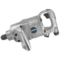 Expert by Facom Short Anvil Air Impact Wrench 1" Drive 1"