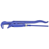 Expert by Facom Swedish Type Pipe Wrench 90 degree Jaws 420mm