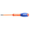 Expert by Facom VDE Insulated Parallel Slotted Screwdriver 3.5mm 100mm