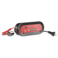 Facom 12v Automatic Battery Charger for Batteries 20 - 160Ah 240v