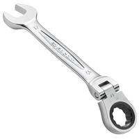 Facom 13mm Flexible Ratchet Combination Spanner