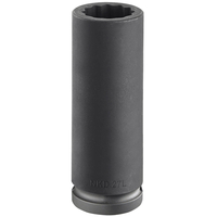 Facom 30mm 3/4" Drive Deep Impact Bi Hexagon Socket