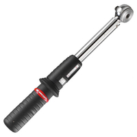 Facom 3/8" Drive 10 - 50 Nm Torque Wrench with Removable Ratchet
