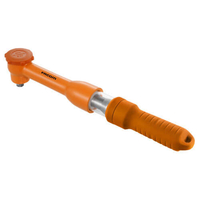 Facom 3/8" Drive Insulated 5 - 54Nm Torque Wrench